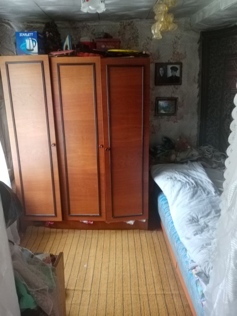 Продажа дома, 38м <sup>2</sup>, 15 сот., Пошатово, Заовражная,  8