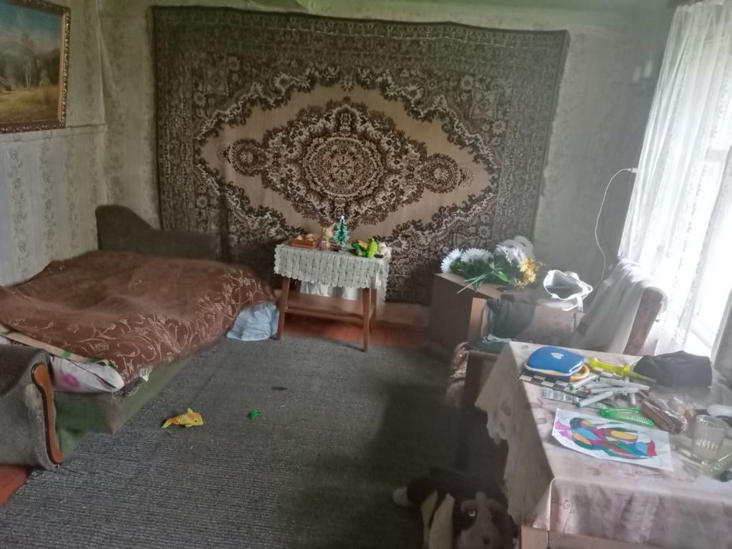 Продажа дома, 38м <sup>2</sup>, 15 сот., Пошатово, Заовражная,  8