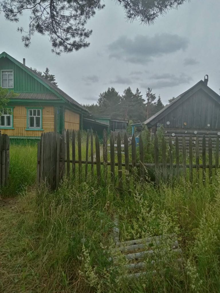 Продажа дома, 38м <sup>2</sup>, 15 сот., Пошатово, Заовражная,  8