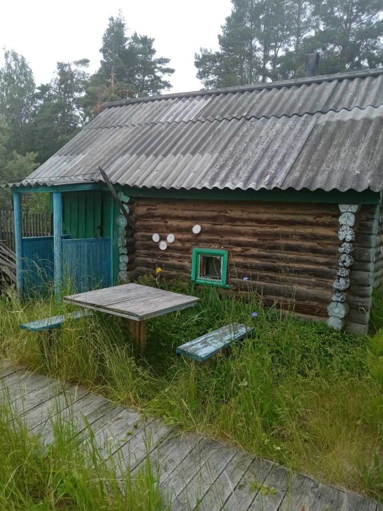 Продажа дома, 38м <sup>2</sup>, 15 сот., Пошатово, Заовражная,  8