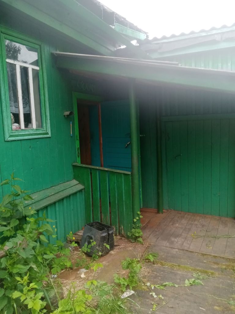 Продажа дома, 38м <sup>2</sup>, 15 сот., Пошатово, Заовражная,  8