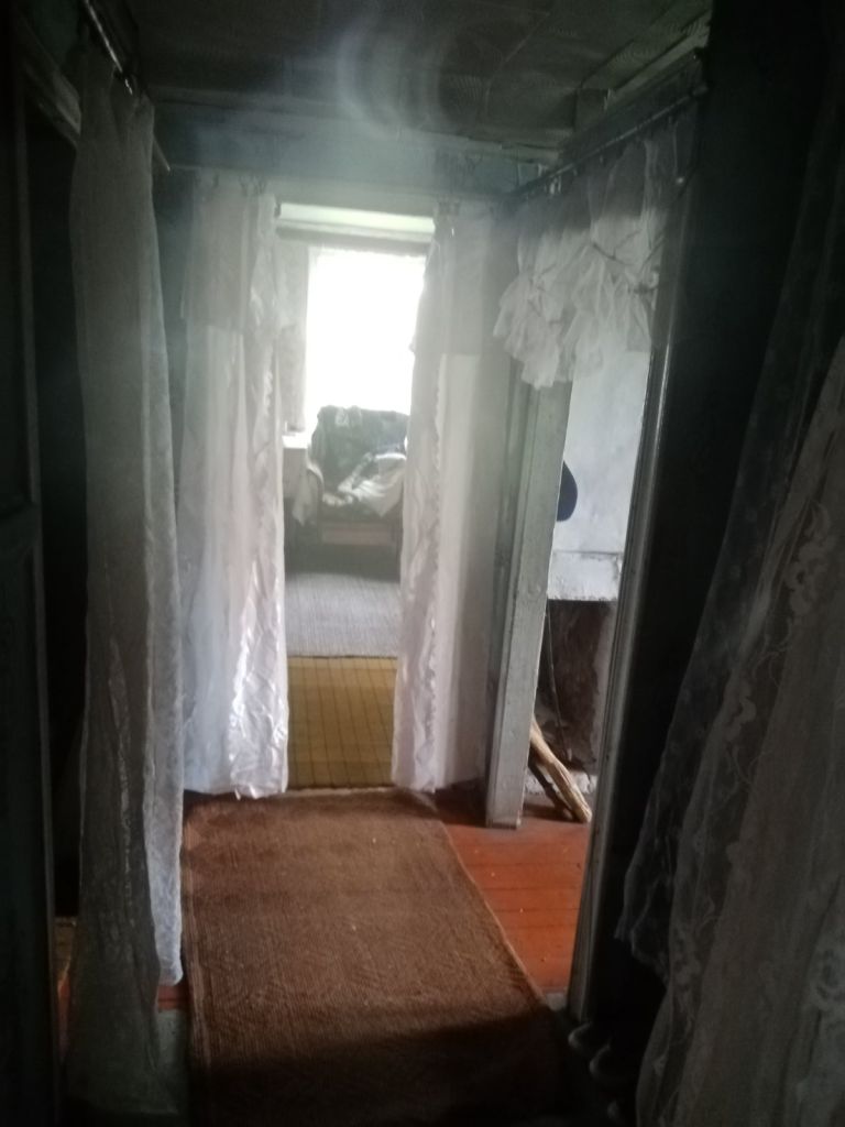 Продажа дома, 38м <sup>2</sup>, 15 сот., Пошатово, Заовражная,  8