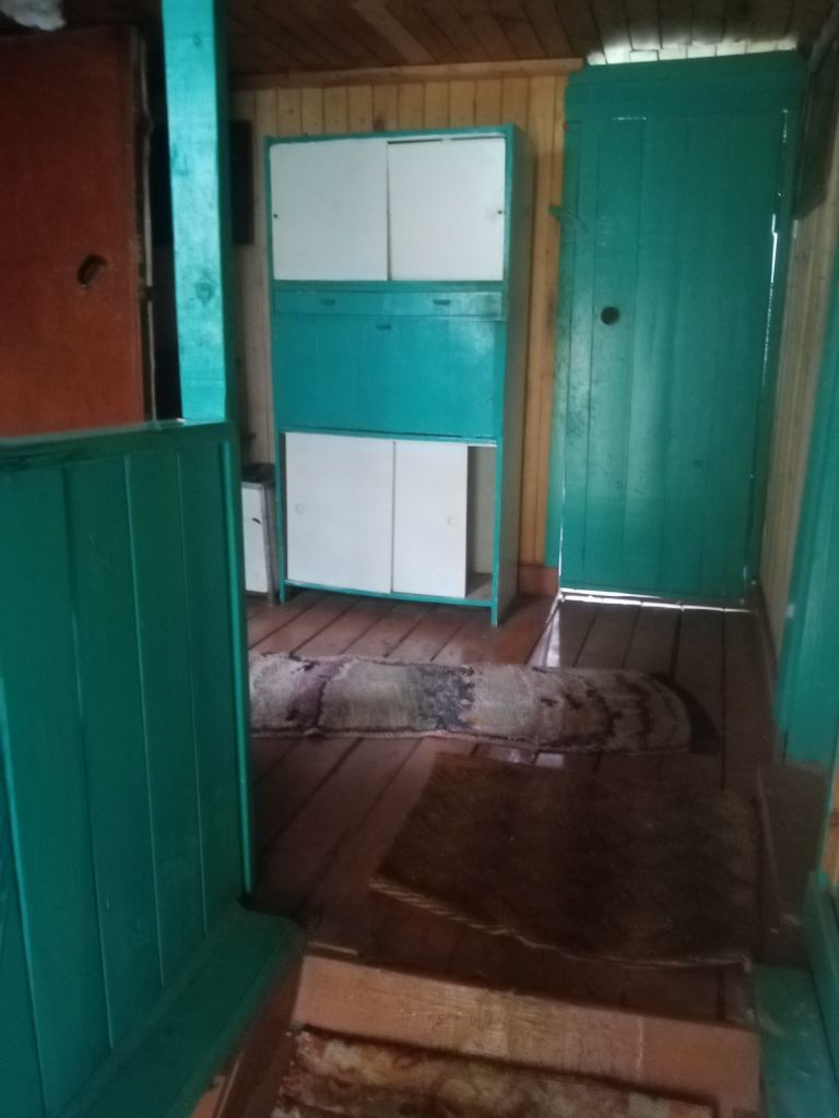 Продажа дома, 38м <sup>2</sup>, 15 сот., Пошатово, Заовражная,  8