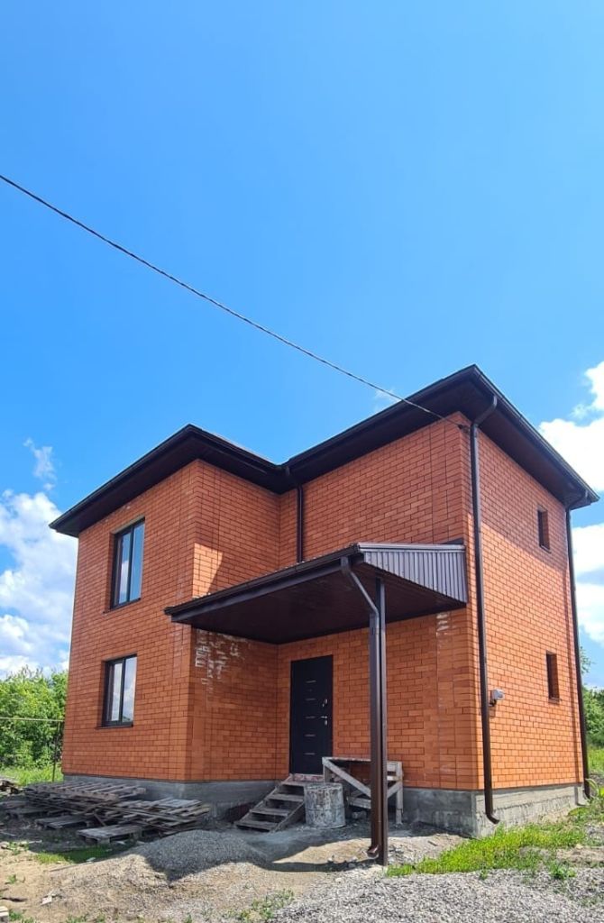 Продажа дома, 82м <sup>2</sup>, 3 сот., Ставрополь, Подгорная ул