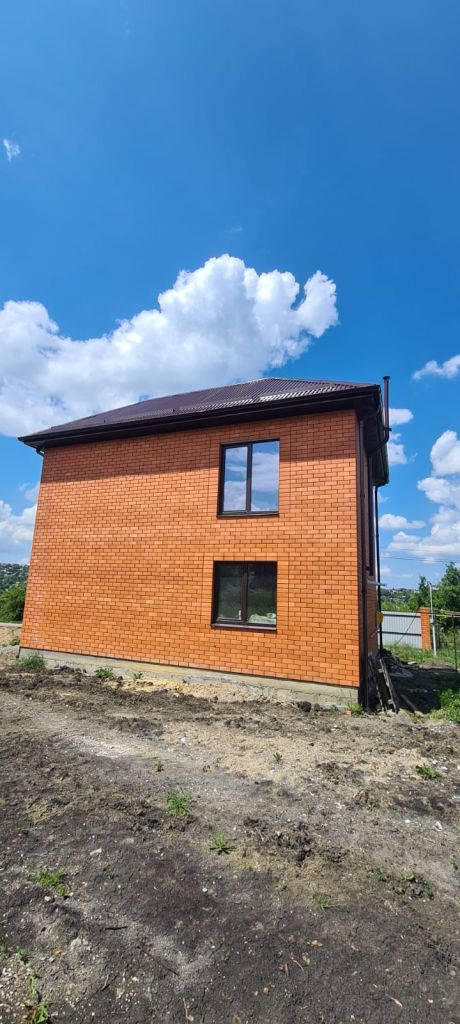 Продажа дома, 82м <sup>2</sup>, 3 сот., Ставрополь, Подгорная ул