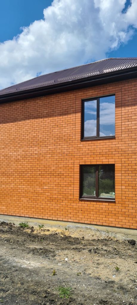 Продажа дома, 82м <sup>2</sup>, 3 сот., Ставрополь, Подгорная ул