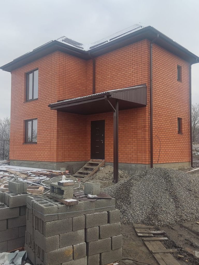 Продажа дома, 82м <sup>2</sup>, 3 сот., Ставрополь, Подгорная ул