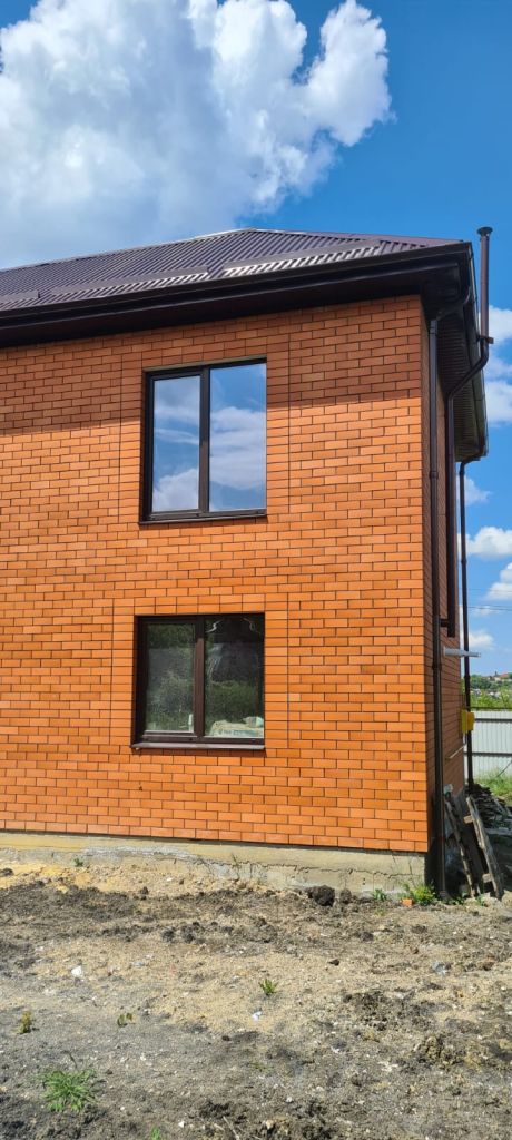 Продажа дома, 82м <sup>2</sup>, 3 сот., Ставрополь, Подгорная ул