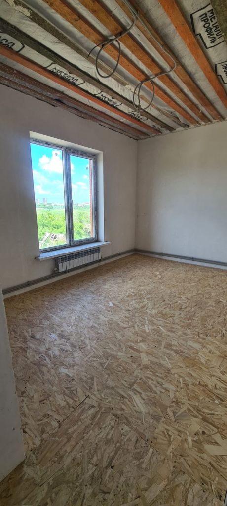 Продажа дома, 82м <sup>2</sup>, 3 сот., Ставрополь, Подгорная ул