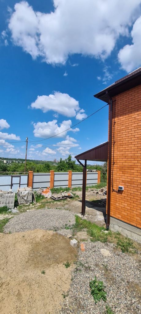 Продажа дома, 82м <sup>2</sup>, 3 сот., Ставрополь, Подгорная ул