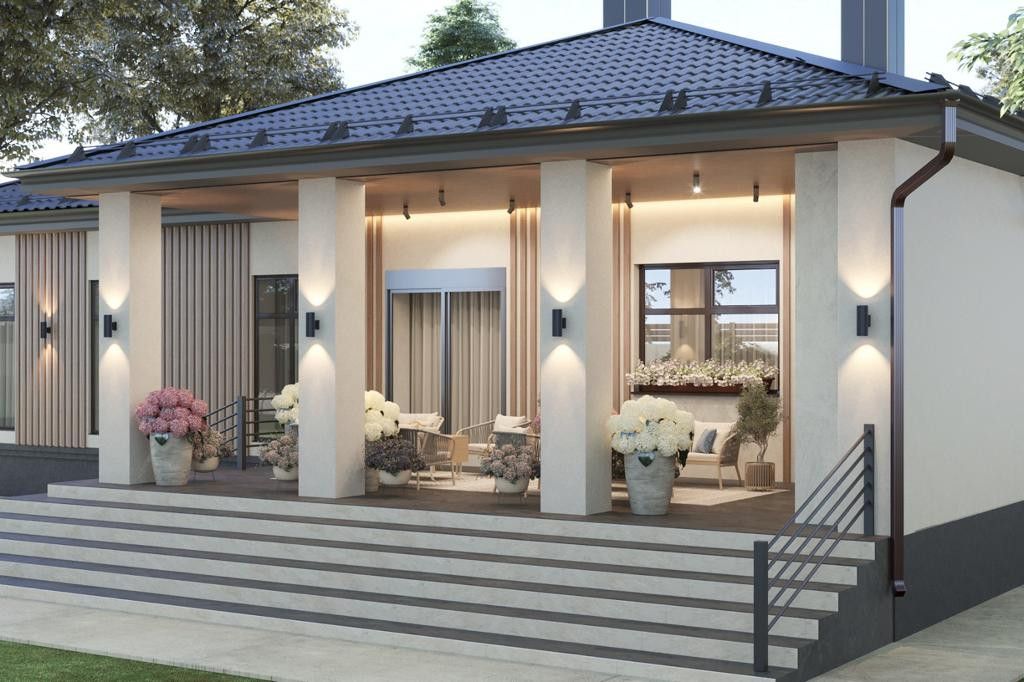 Продажа дома, 265м <sup>2</sup>, 13 сот., Беляницы, Дубравная,  64А