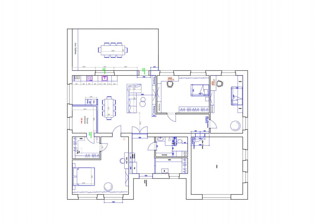 Продажа дома, 265м <sup>2</sup>, 13 сот., Беляницы, Дубравная,  64А