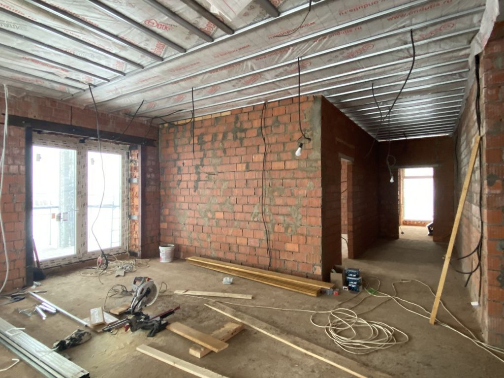 Продажа дома, 265м <sup>2</sup>, 13 сот., Беляницы, Дубравная,  64А