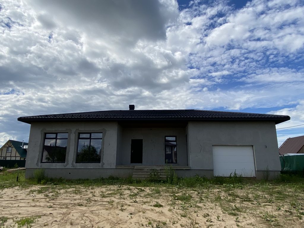 Продажа дома, 265м <sup>2</sup>, 13 сот., Беляницы, Дубравная,  64А