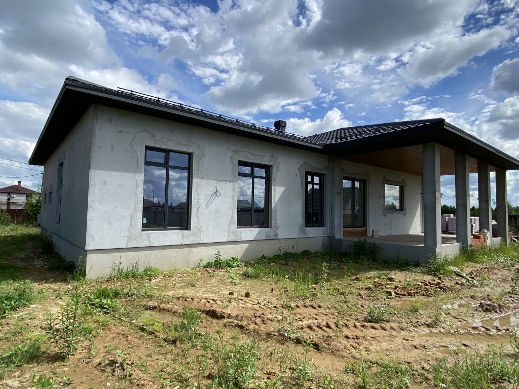 Продажа дома, 265м <sup>2</sup>, 13 сот., Беляницы, Дубравная,  64А