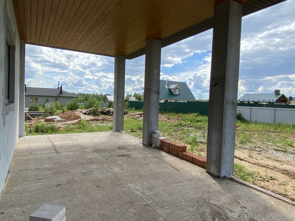 Продажа дома, 265м <sup>2</sup>, 13 сот., Беляницы, Дубравная,  64А