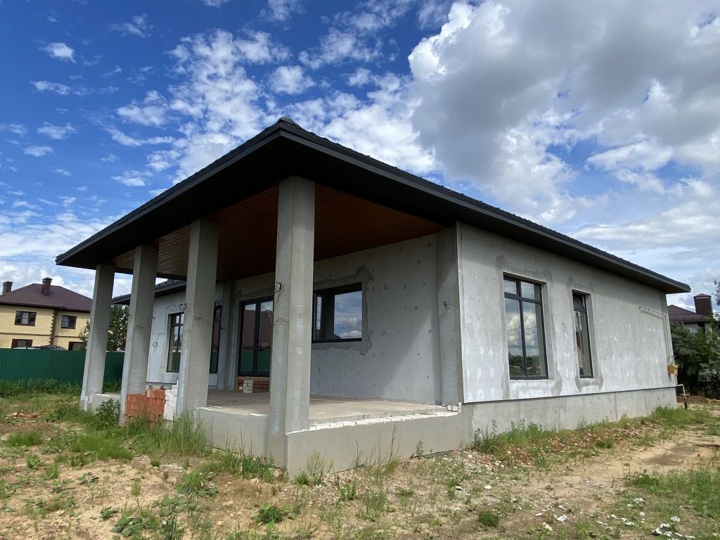 Продажа дома, 265м <sup>2</sup>, 13 сот., Беляницы, Дубравная,  64А