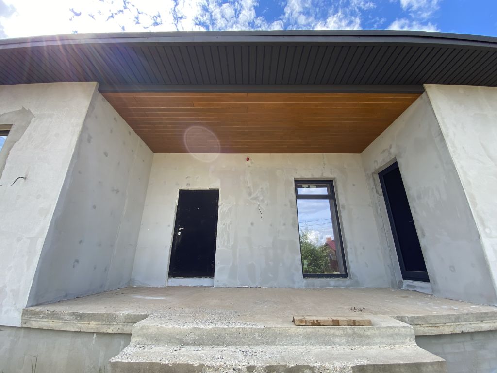 Продажа дома, 265м <sup>2</sup>, 13 сот., Беляницы, Дубравная,  64А