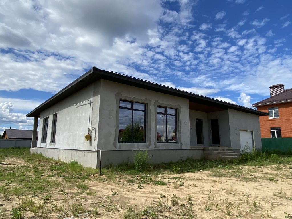 Продажа дома, 265м <sup>2</sup>, 13 сот., Беляницы, Дубравная,  64А