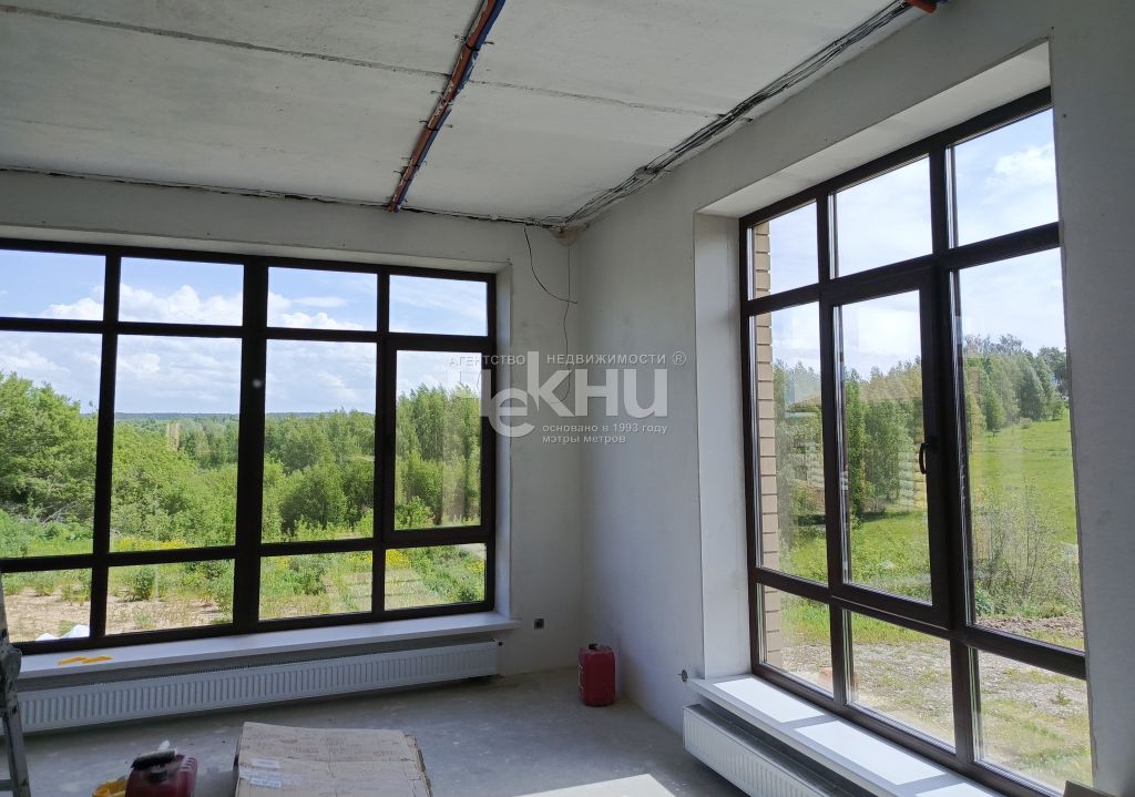 Villa 246 m² Bolshoe Davydovo, Russland