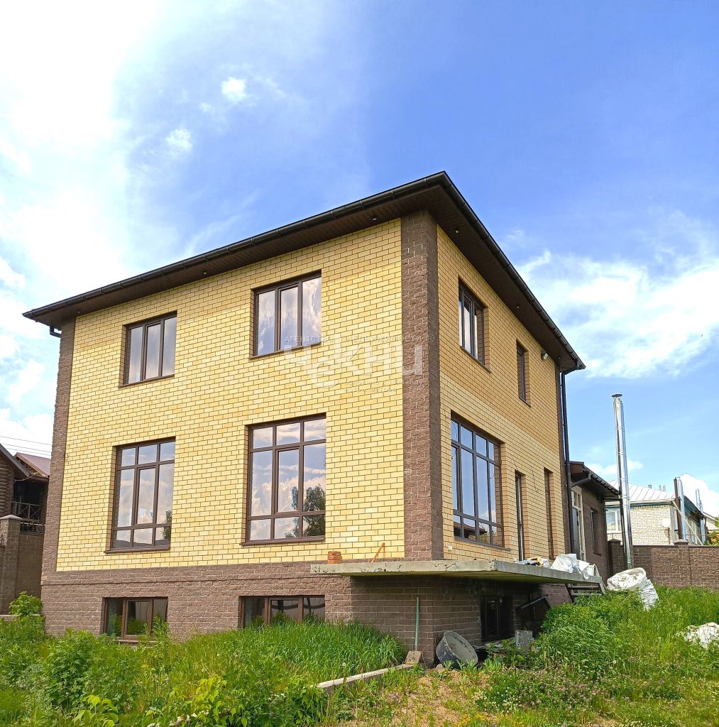 Villa 246 m² Bolshoe Davydovo, Russland