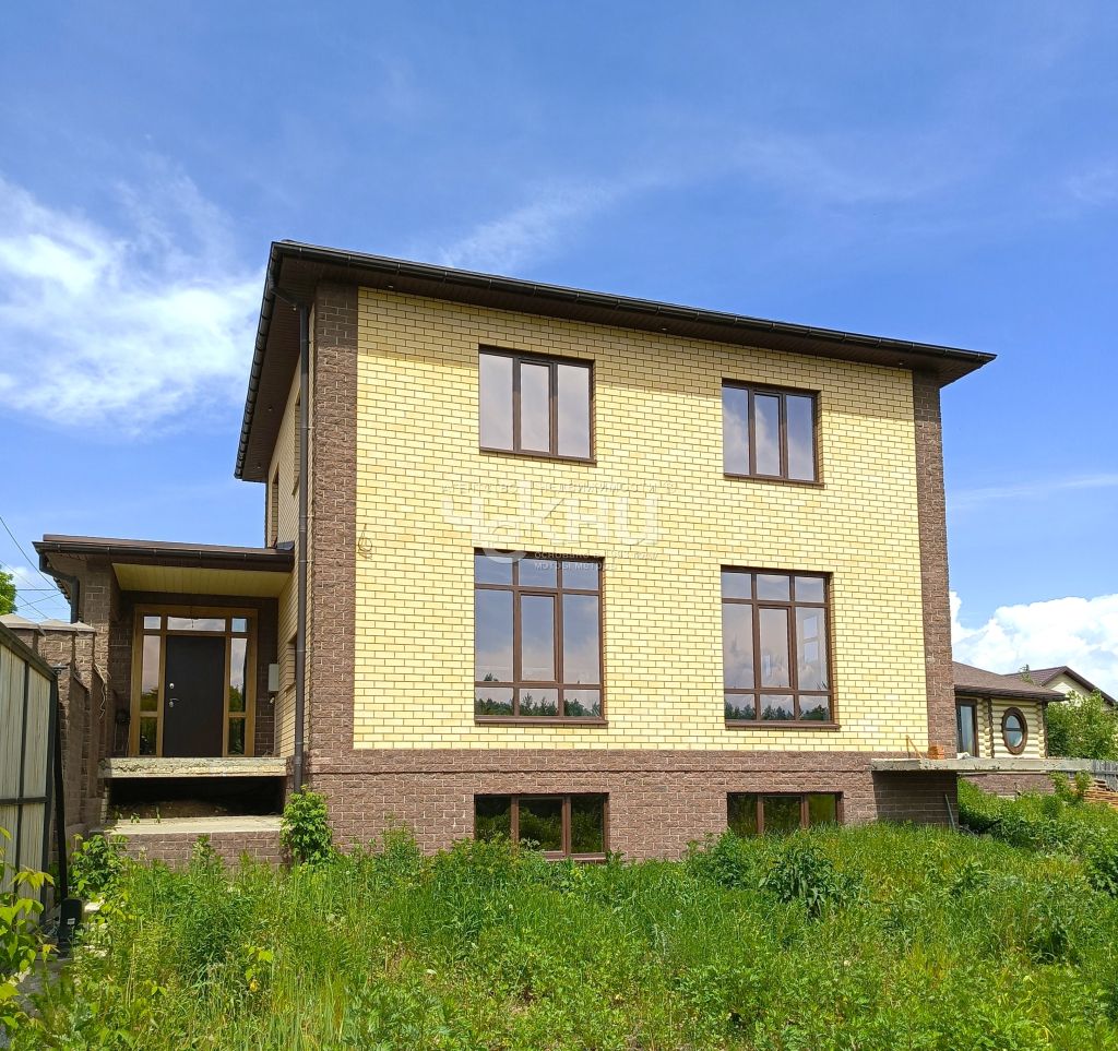 Villa 246 m² Bolshoe Davydovo, Russland