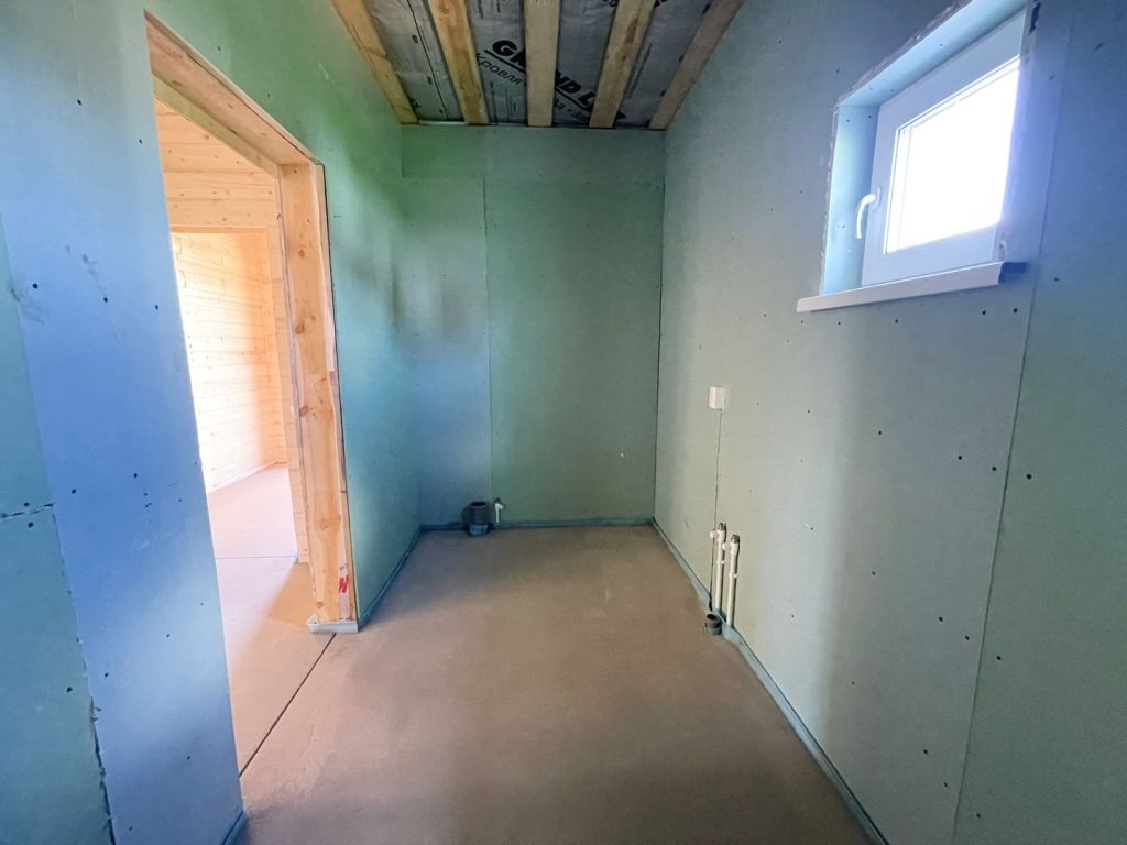 Продажа дома, 110м <sup>2</sup>, 13 сот., Ям, Центральная