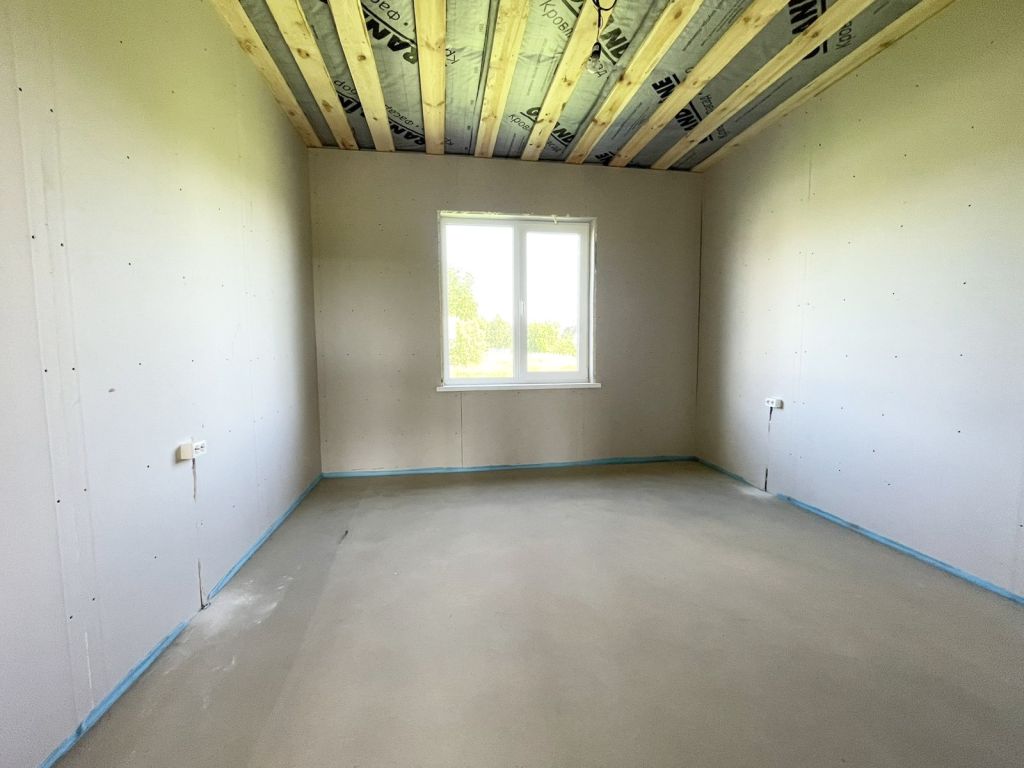 Продажа дома, 110м <sup>2</sup>, 13 сот., Ям, Центральная