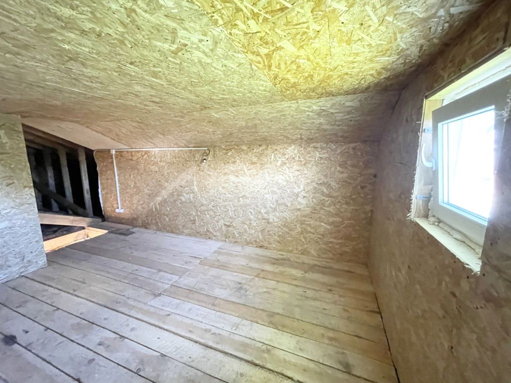 Продажа дома, 110м <sup>2</sup>, 13 сот., Ям, Центральная