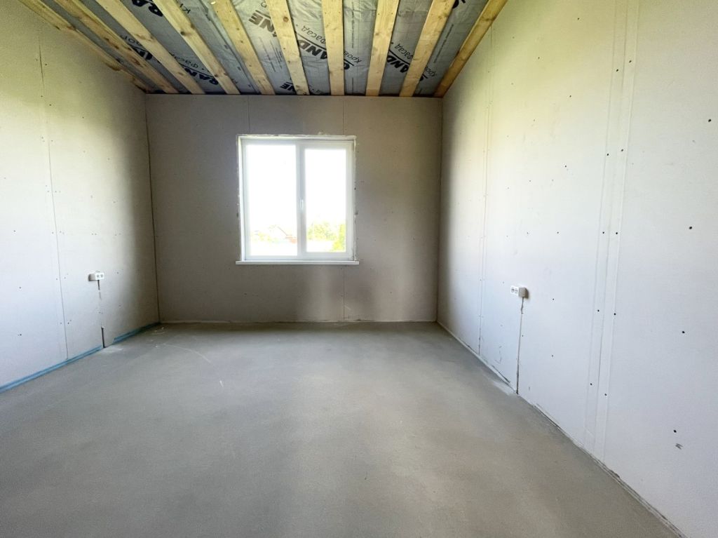 Продажа дома, 110м <sup>2</sup>, 13 сот., Ям, Центральная