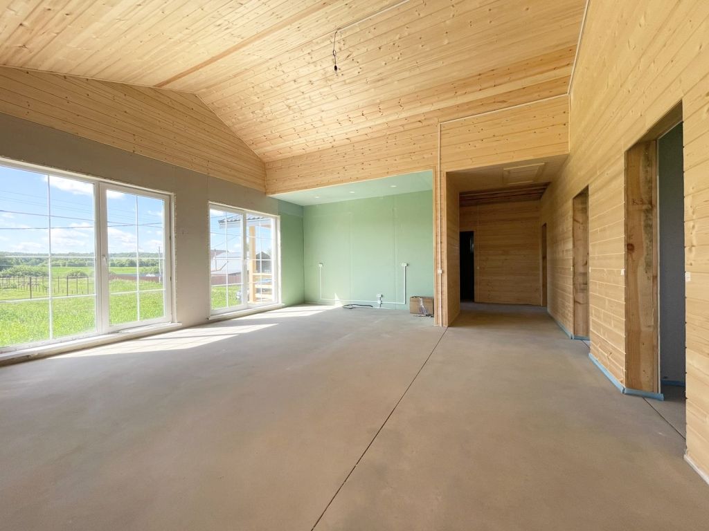 Продажа дома, 110м <sup>2</sup>, 13 сот., Ям, Центральная