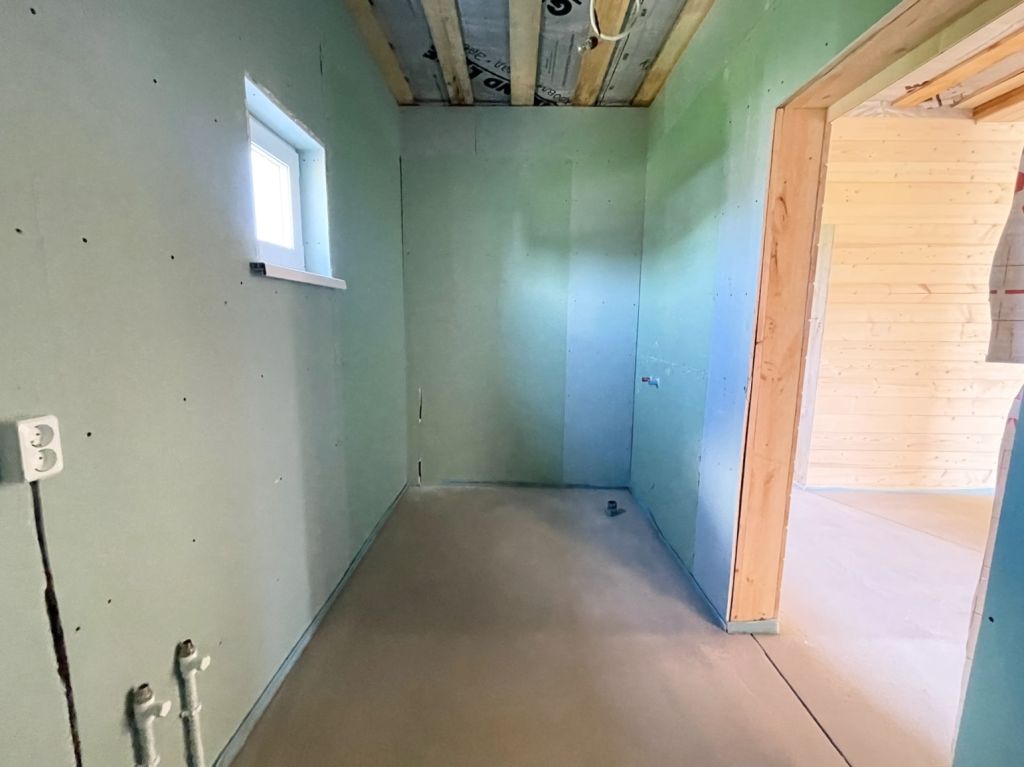 Продажа дома, 110м <sup>2</sup>, 13 сот., Ям, Центральная