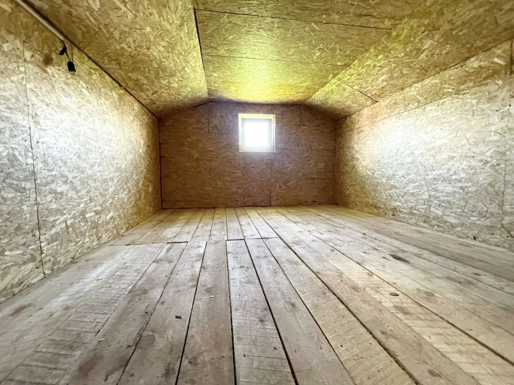 Продажа дома, 110м <sup>2</sup>, 13 сот., Ям, Центральная