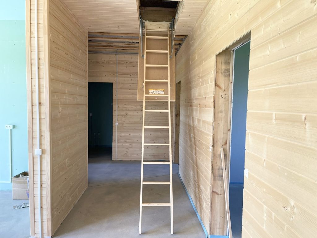 Продажа дома, 110м <sup>2</sup>, 13 сот., Ям, Центральная