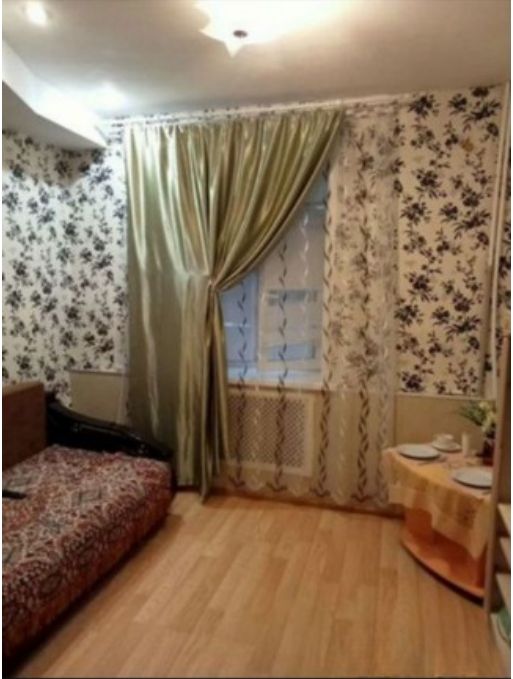 Продажа 1-комнатной квартиры, Саратов, Энтузиастов пр-кт,  64