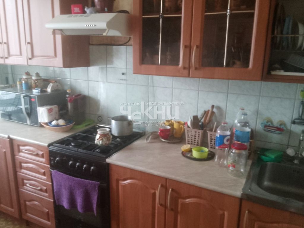 Wohnung 63 m² Nischni Nowgorod, Russland