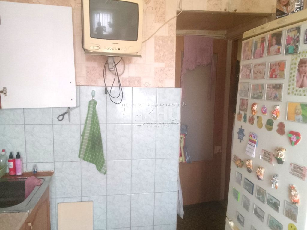 Продажа 3-комнатной квартиры, Нижний Новгород, Даргомыжского ул,  13