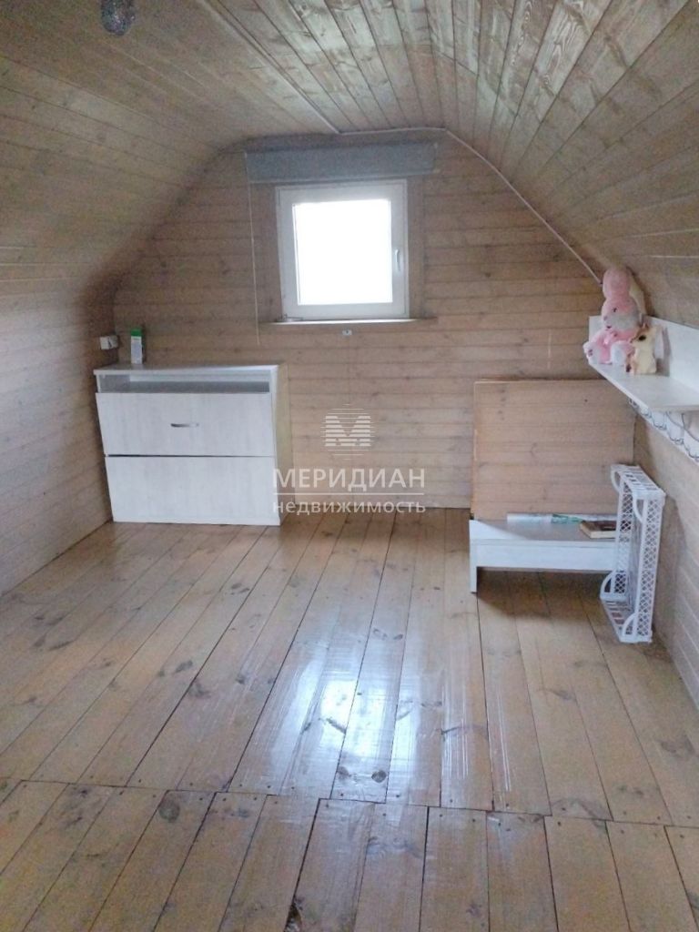 Продажа дома, 37м <sup>2</sup>, 16 сот., Татарское, Луговая