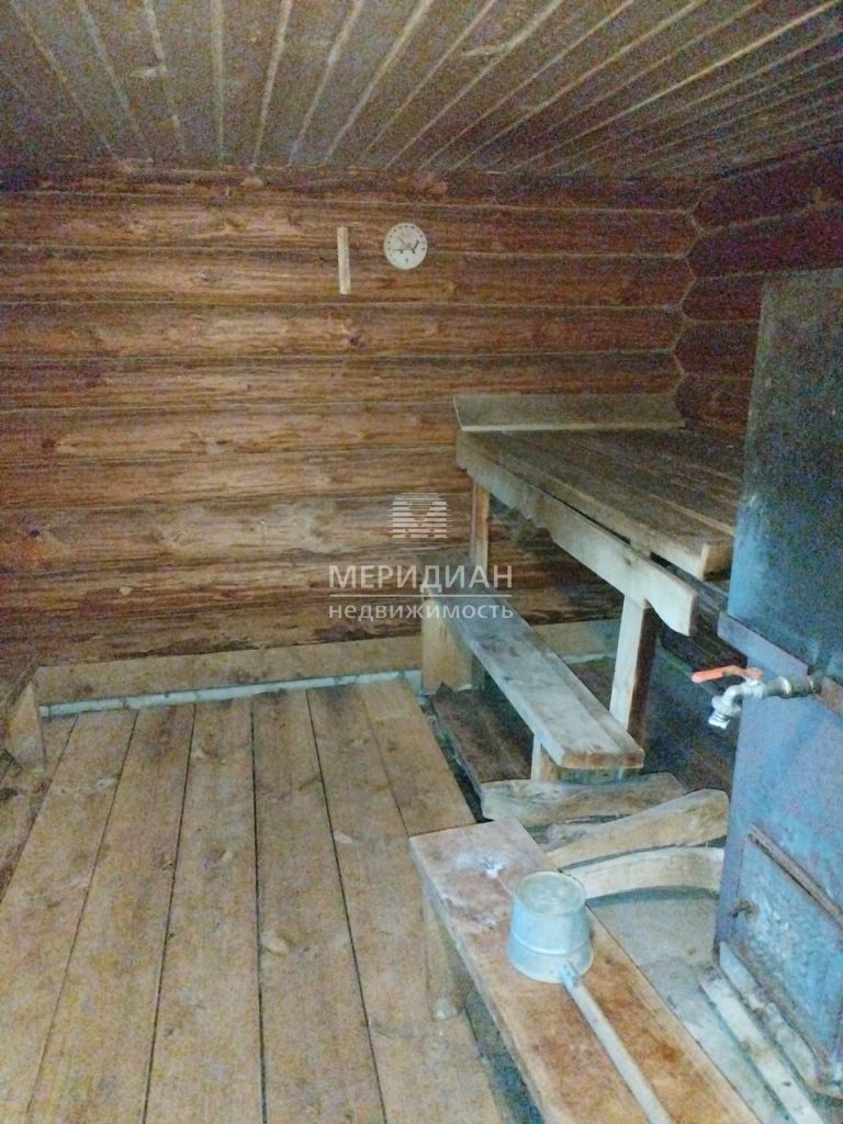 Продажа дома, 37м <sup>2</sup>, 16 сот., Татарское, Луговая