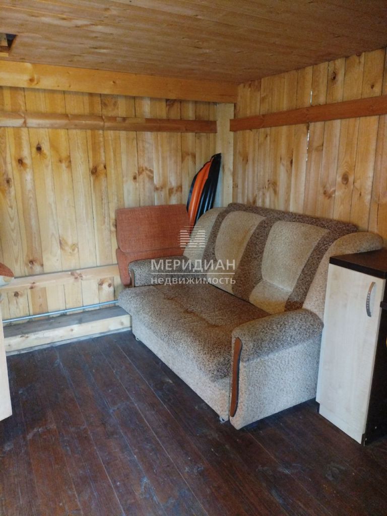 Продажа дома, 37м <sup>2</sup>, 16 сот., Татарское, Луговая