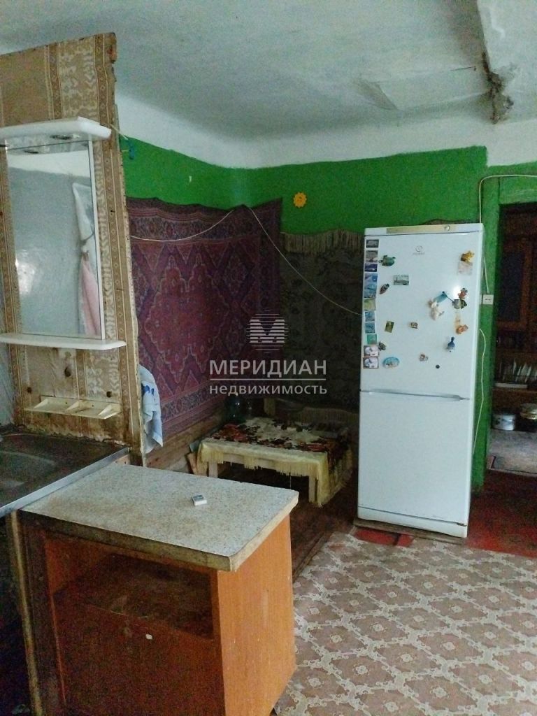 Продажа дома, 37м <sup>2</sup>, 16 сот., Татарское, Луговая