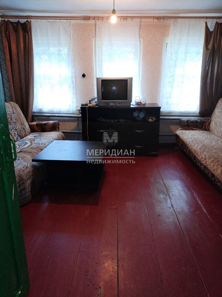 Продажа дома, 37м <sup>2</sup>, 16 сот., Татарское, Луговая