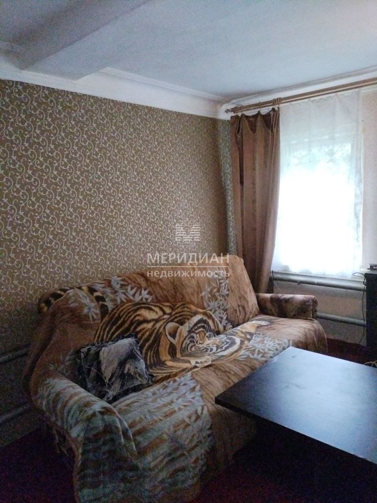 Продажа дома, 37м <sup>2</sup>, 16 сот., Татарское, Луговая