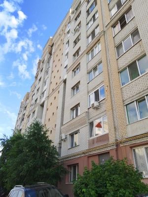 Продажа 2-комнатной квартиры, Саратов, 4-я линия,  22/24