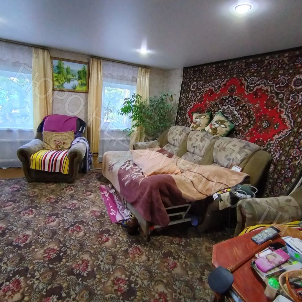 Квартира