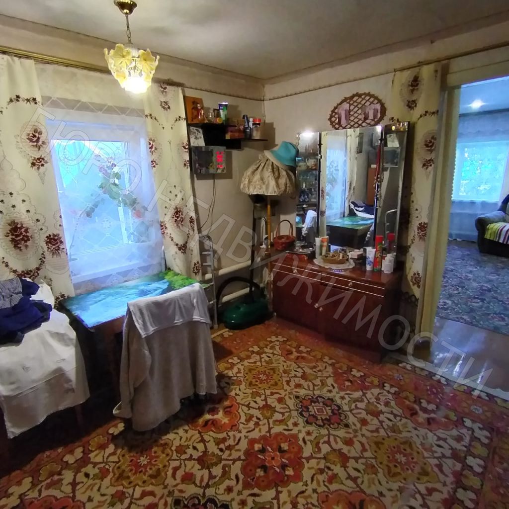 Квартира