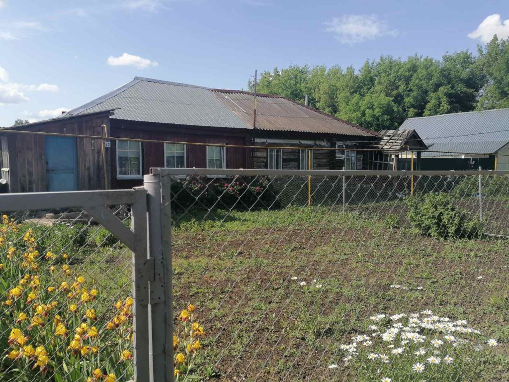 Продажа дома, 58м <sup>2</sup>, 6 сот., Лунино, Луговая,  20