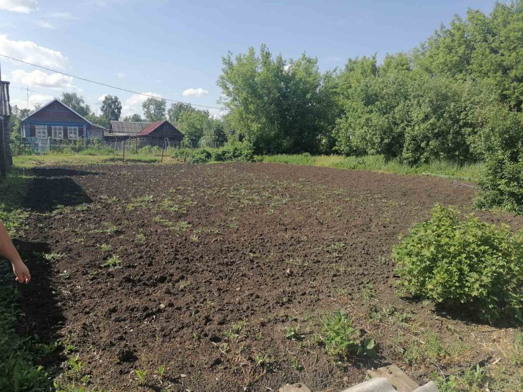 Продажа дома, 58м <sup>2</sup>, 6 сот., Лунино, Луговая,  20