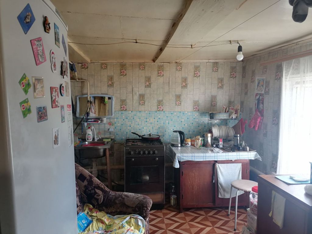 Продажа дома, 58м <sup>2</sup>, 6 сот., Лунино, Луговая,  20