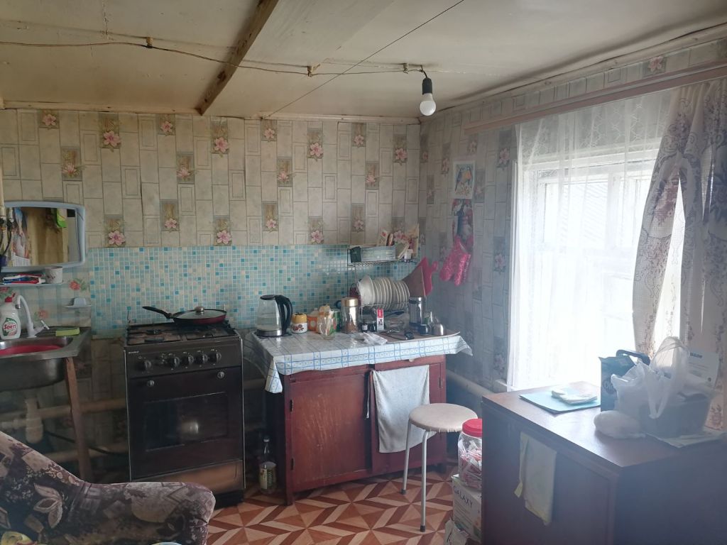 Продажа дома, 58м <sup>2</sup>, 6 сот., Лунино, Луговая,  20